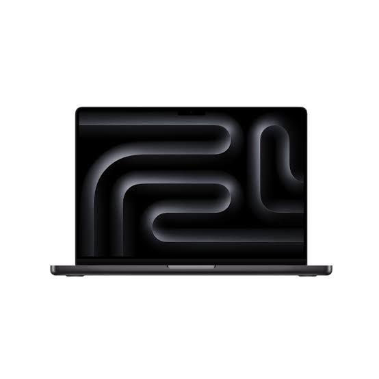 MACBOOK PRO 14 M5 PRO 48GB 1 TB SPACE BLACK - PEDIDO 30 DIAS